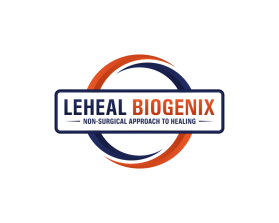 LeHeal Biogenix entry by SawDesigns