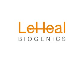 LeHeal Biogenix entry by Tal