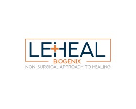 LeHeal Biogenix entry by Tal