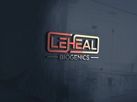 LeHeal Biogenix entry by Design Rock
