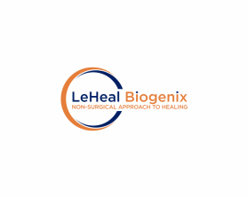 LeHeal Biogenix entry by Mza