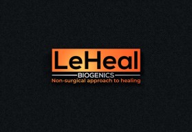 LeHeal Biogenix entry by freelancernursultan