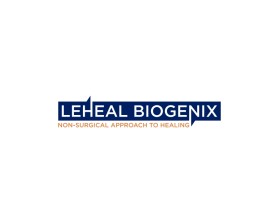LeHeal Biogenix entry by sarkun