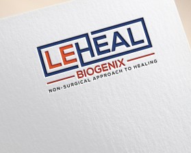 LeHeal Biogenix entry by fastdesign6062