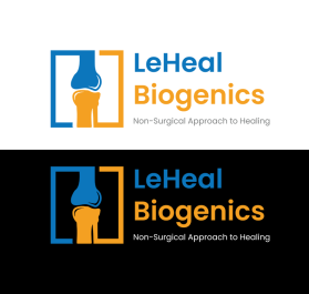 LeHeal Biogenix entry by Reza97