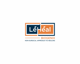 LeHeal Biogenix entry by Mza