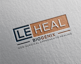 LeHeal Biogenix entry by erna091