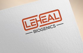 LeHeal Biogenix entry by Design Rock