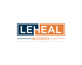LeHeal Biogenix entry by noteracoki54