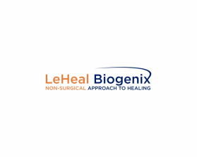 LeHeal Biogenix entry by Mza