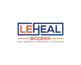 LeHeal Biogenix entry by fastdesign6062