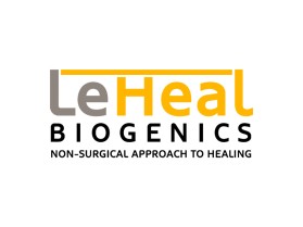 LeHeal Biogenix entry by Tal