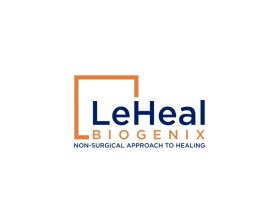 LeHeal Biogenix entry by sarkun