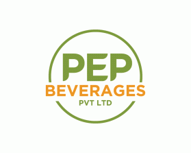 PEP BEVERAGES PVT LTD entry by dsdezign