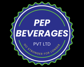 PEP BEVERAGES PVT LTD entry by Reza97