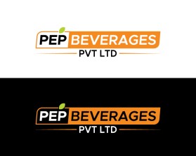 PEP BEVERAGES PVT LTD entry by Ameer967