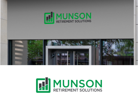 Munson Retirement Solutions entry by azkia