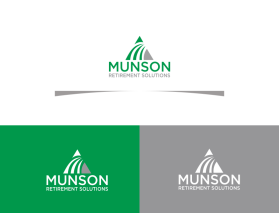 Munson Retirement Solutions entry by azkia