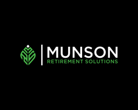 Munson Retirement Solutions entry by z@idan123