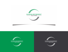 Munson Retirement Solutions entry by azkia