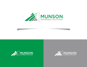 Munson Retirement Solutions entry by azkia