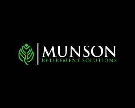 Munson Retirement Solutions entry by z@idan123