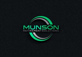 Munson Retirement Solutions entry by freelancernursultan