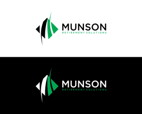 Munson Retirement Solutions entry by noteracoki54