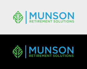 Munson Retirement Solutions entry by z@idan123