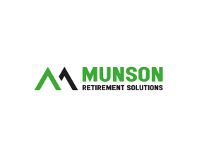Munson Retirement Solutions entry by Symmetrical