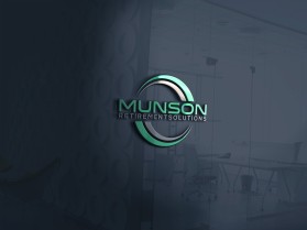 Munson Retirement Solutions entry by freelancernursultan