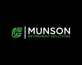 Munson Retirement Solutions entry by z@idan123