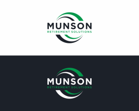 Munson Retirement Solutions entry by KAWE 5