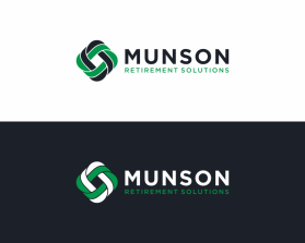 Munson Retirement Solutions entry by KAWE 5
