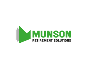 Munson Retirement Solutions entry by Symmetrical
