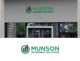 Munson Retirement Solutions entry by azkia