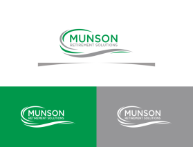 Munson Retirement Solutions entry by azkia