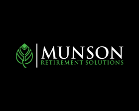 Munson Retirement Solutions entry by z@idan123