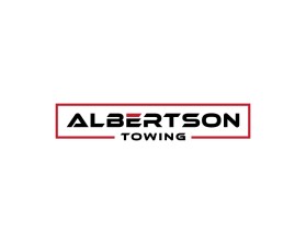 ALBERTSON TOWING entry by Rainbow.1