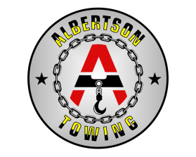 ALBERTSON TOWING entry by ariart