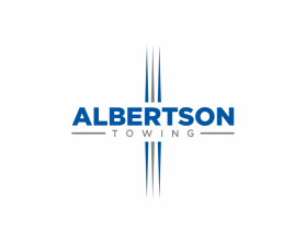 ALBERTSON TOWING entry by Jarvvo
