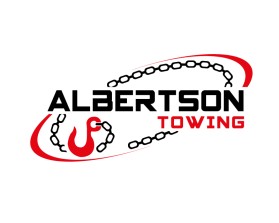 ALBERTSON TOWING entry by aissouk