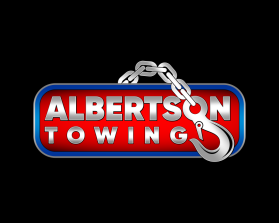 ALBERTSON TOWING entry by JeanN