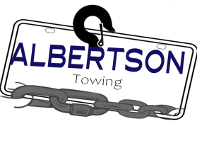 ALBERTSON TOWING entry by epicfail