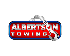 ALBERTSON TOWING entry by JeanN