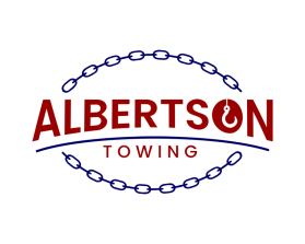 ALBERTSON TOWING entry by Reza97