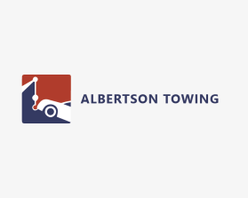 ALBERTSON TOWING entry by aanandkr0612