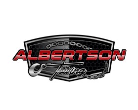 ALBERTSON TOWING entry by Ilham Fajri