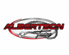 ALBERTSON TOWING entry by Ilham Fajri