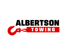 ALBERTSON TOWING entry by ibnibihi